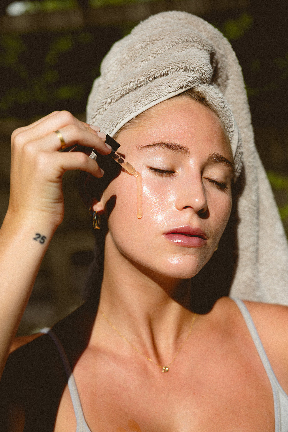 Embracing the Power of a Morning Skincare Routine