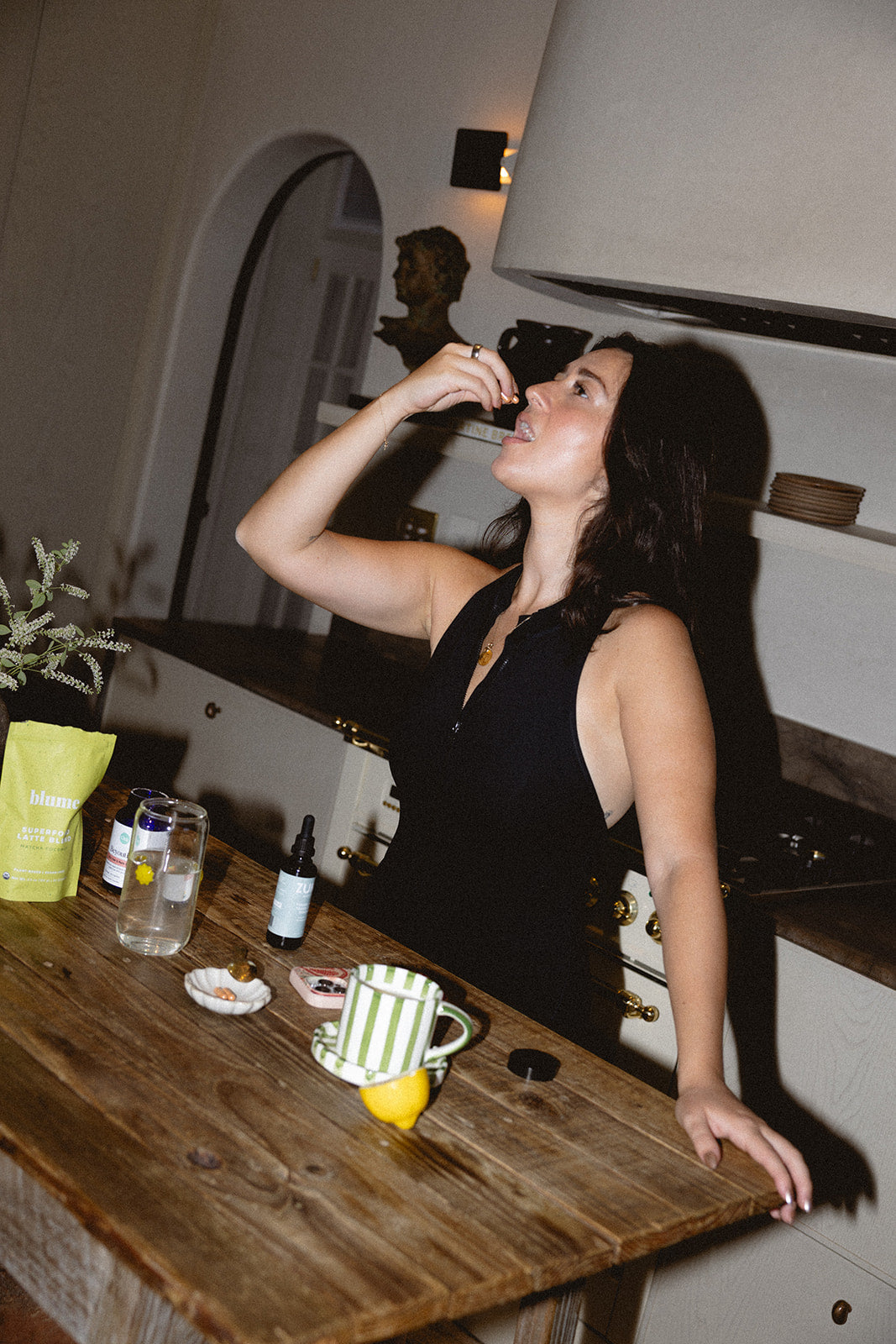 A Gentle Reset to Ditch Holiday Bloat and Boost Energy