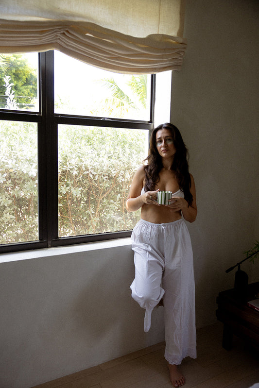 Create a Winter Routine That Supports Your Goals