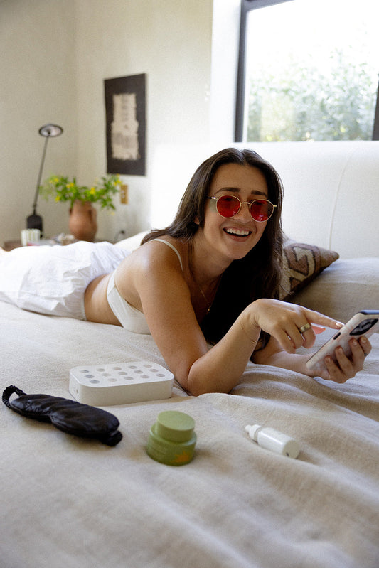 This May Be The Cause of Your Late-Night Snacking