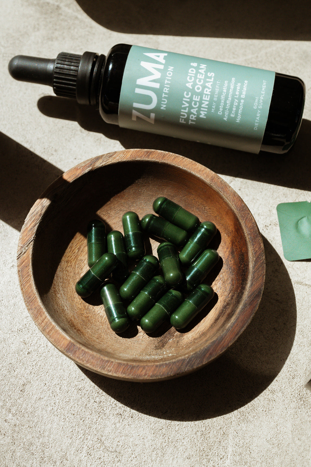 The Truth About Over The Counter Medicine - & Better Alternatives