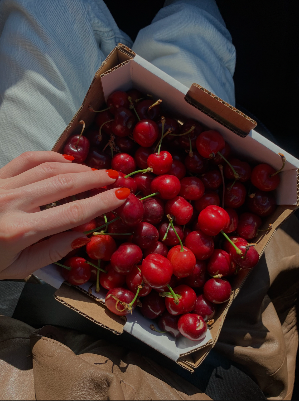 Eating With the Seasons: Why It's Good For You