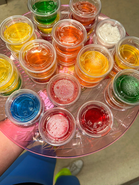 The Truth About Artificial Food Dyes and Your Health