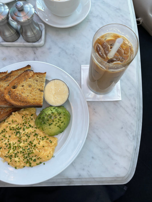 Why You’re Still Bloated (And It’s Not Just What You Ate)