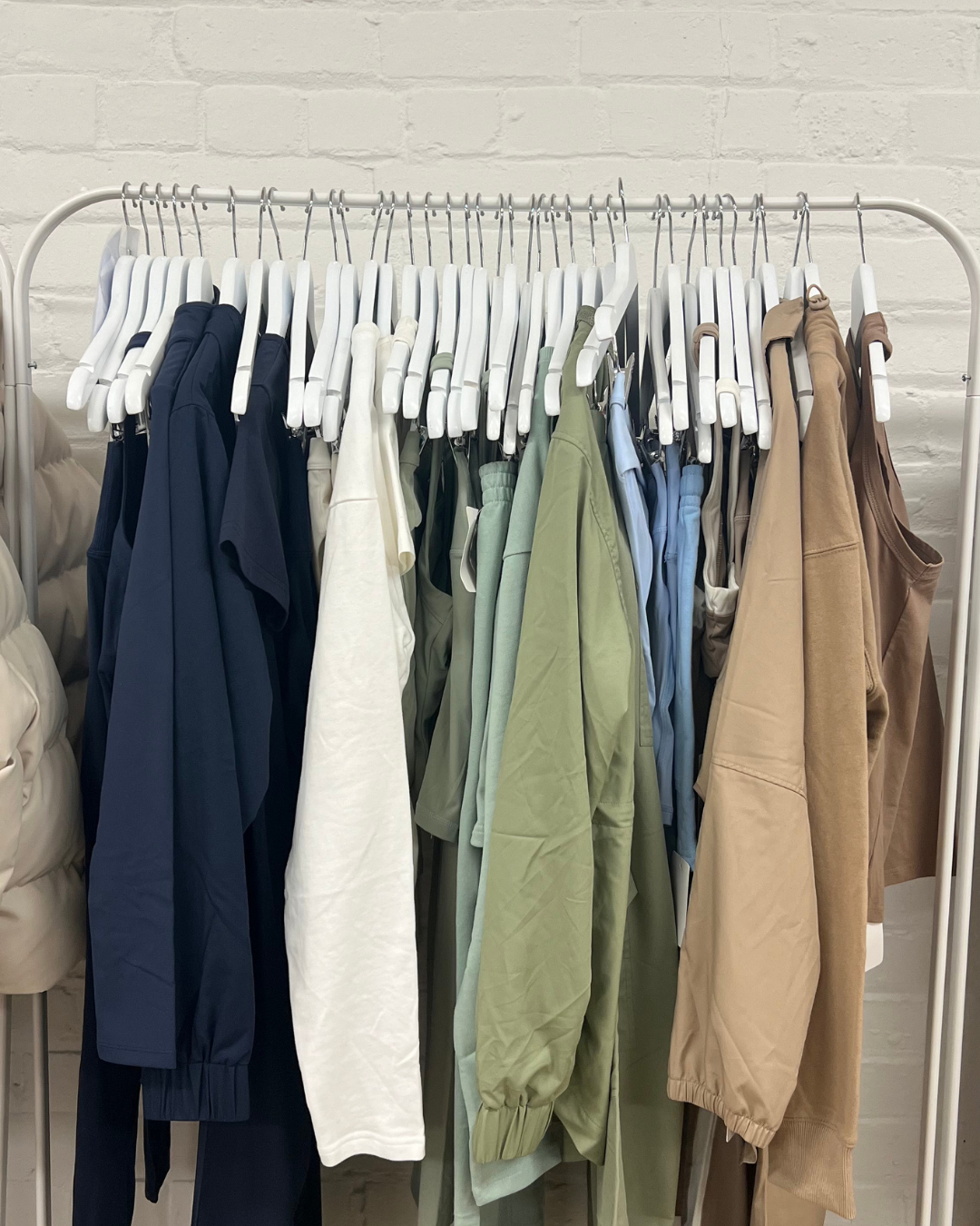 Top 18 Low Tox Activewear Brands