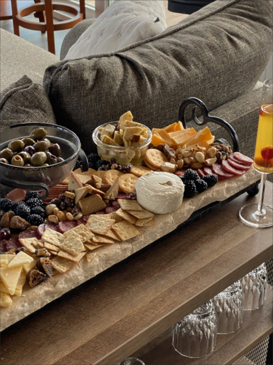 How to Host Game Day Without Derailing Your Whole Weekend