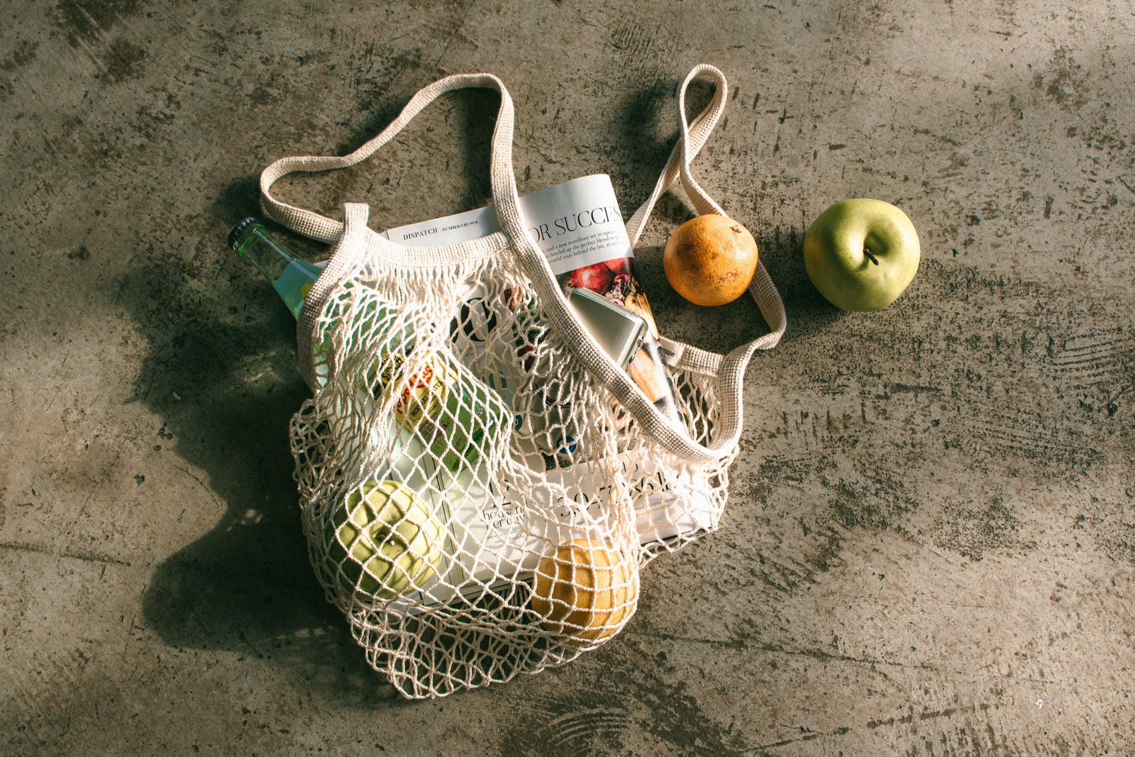 The Fiber Fix: Everything You Need to Know About Nature’s Detox Superpower