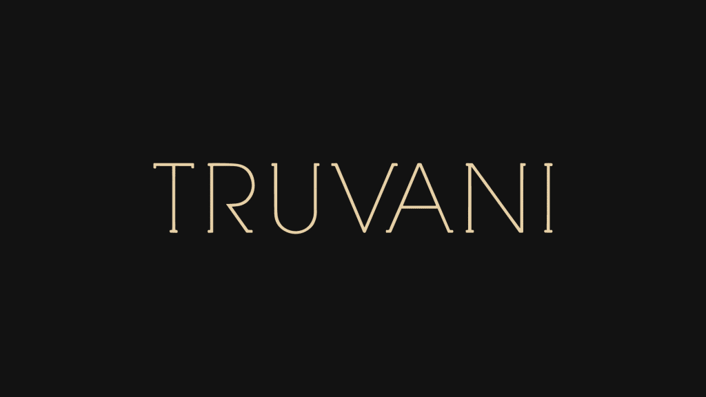 Truvani