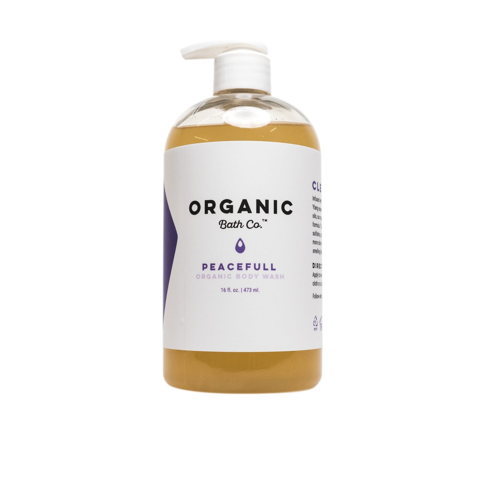Body Wash
