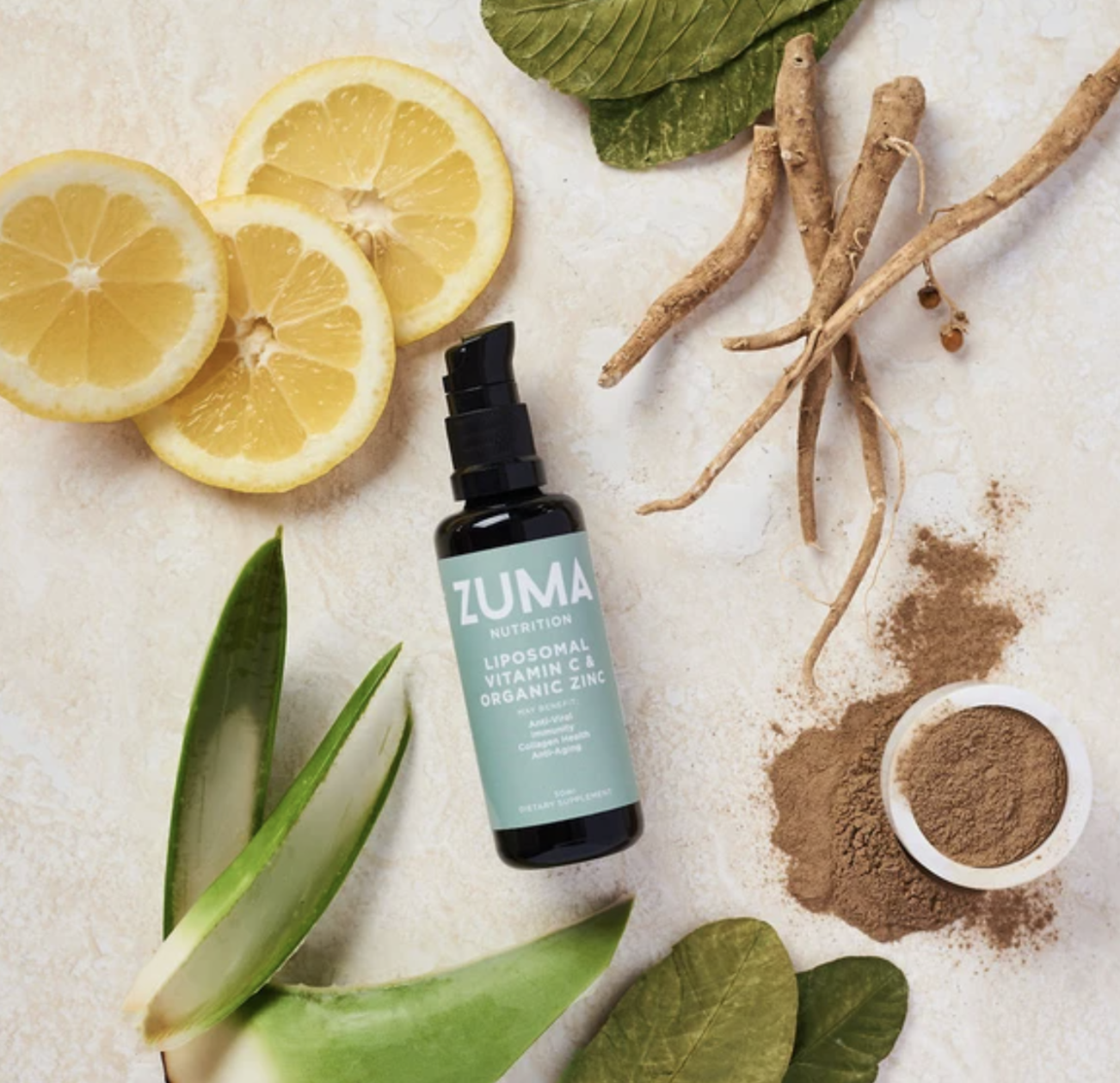 Immune Support