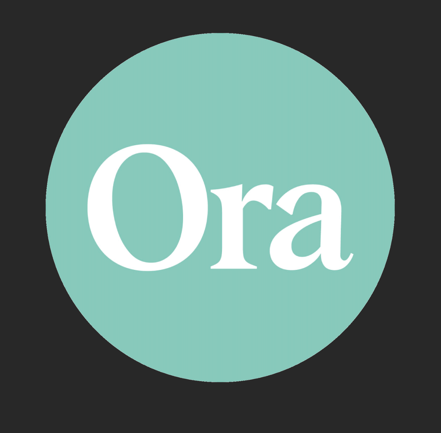 Ora Organic