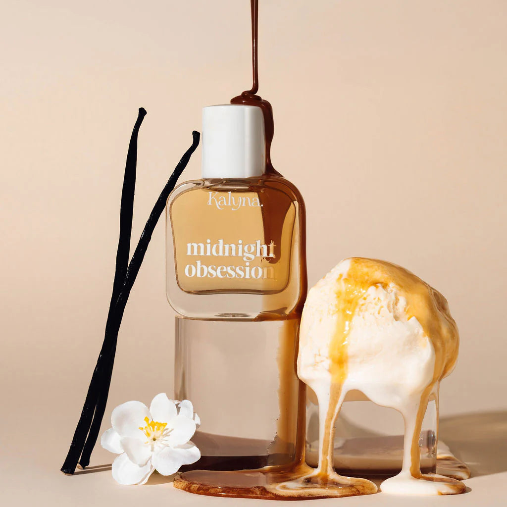 Midnight Obsession Perfume