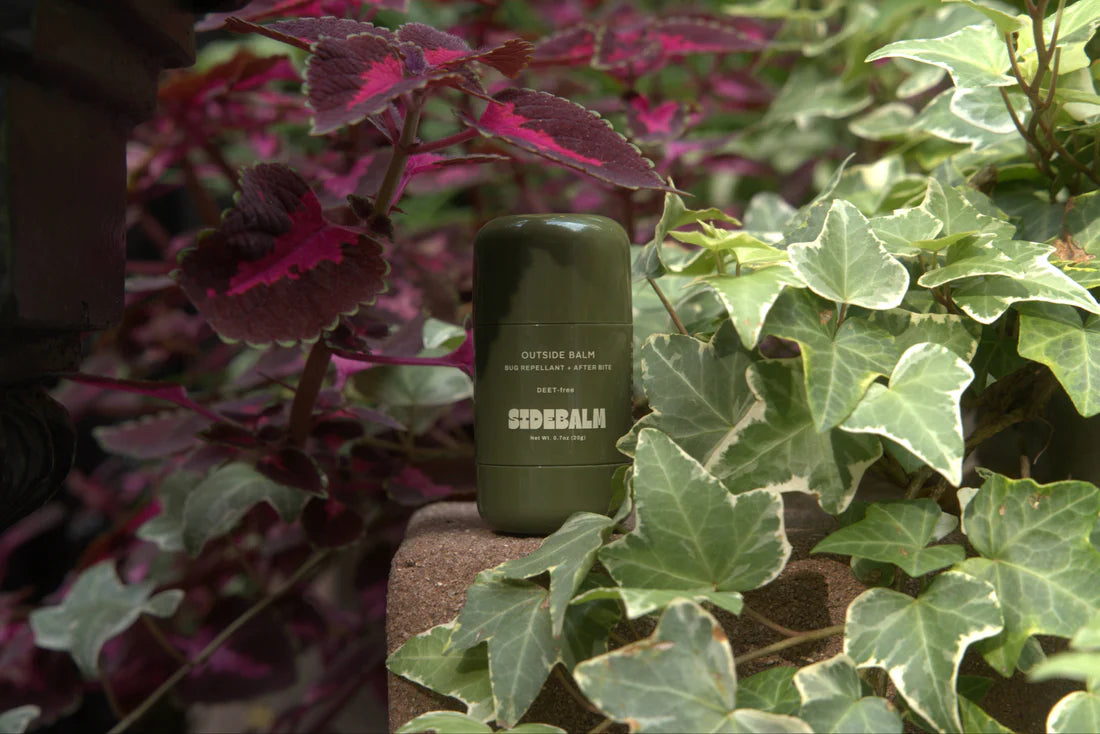 The Outside Balm