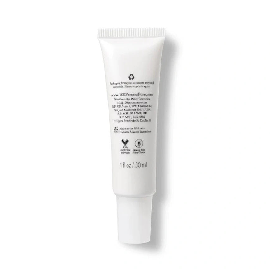 Coffee Bean Caffeine Eye Cream