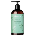 Winter Mint Bliss Prebiotic Lotion