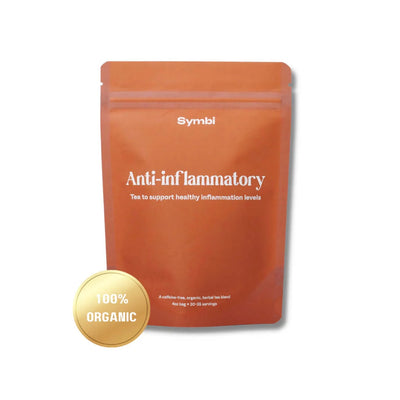 Symbi Anti-Inflammatory Tea