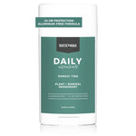 NORDIC TIDE Plant + Mineral Deodorant