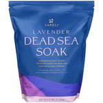 Dead Sea Soak - Lavender