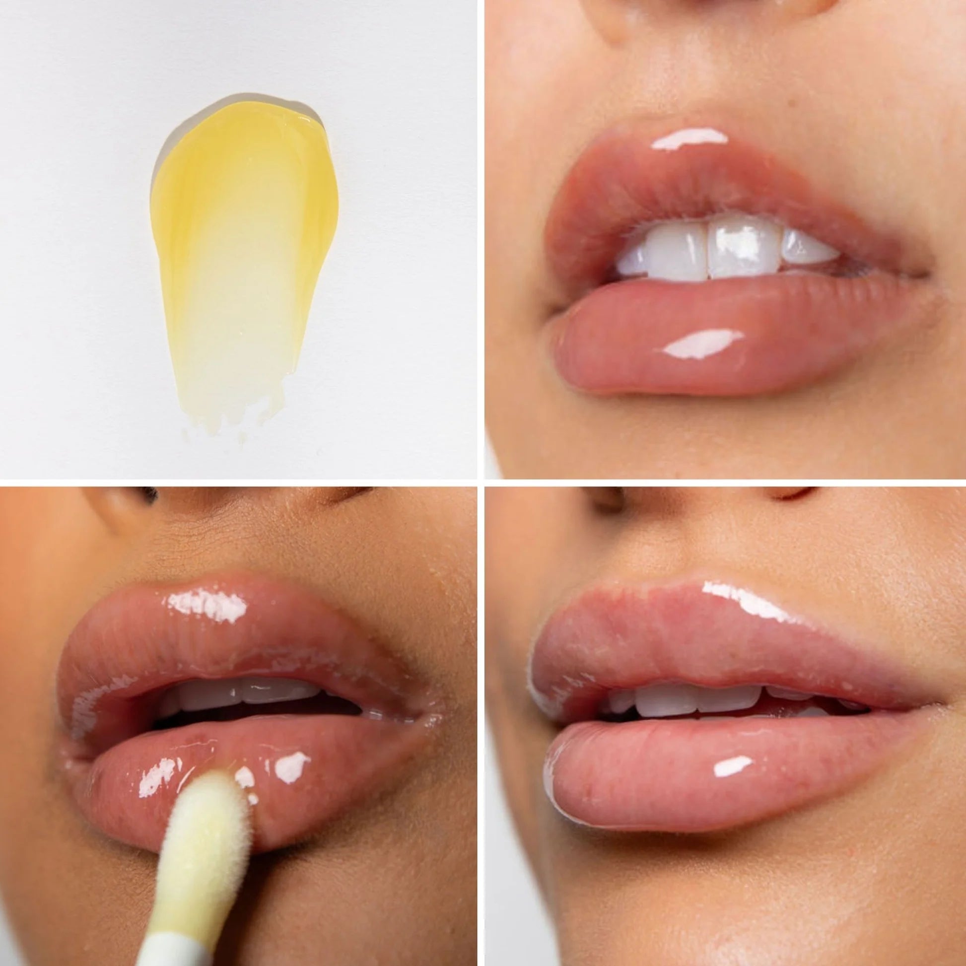 Lanolin Lip Elixir -  Slip