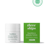 Firm Believer™ Goji Stem Cell + Pomegranate Smoothing Neck + Face Cream