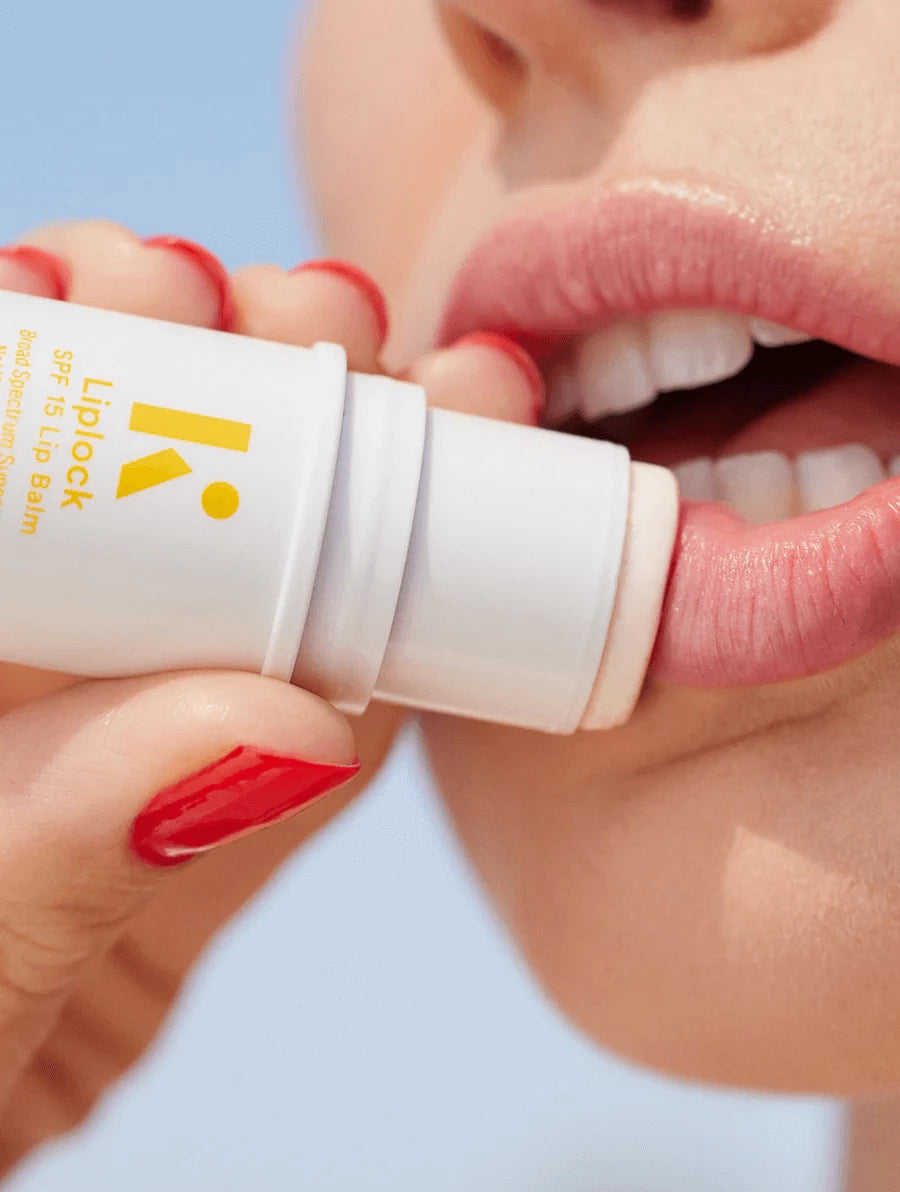 Kinfield Liplock SPF 15 Balm
