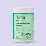 Daily Fiber + Digestive Enzymes