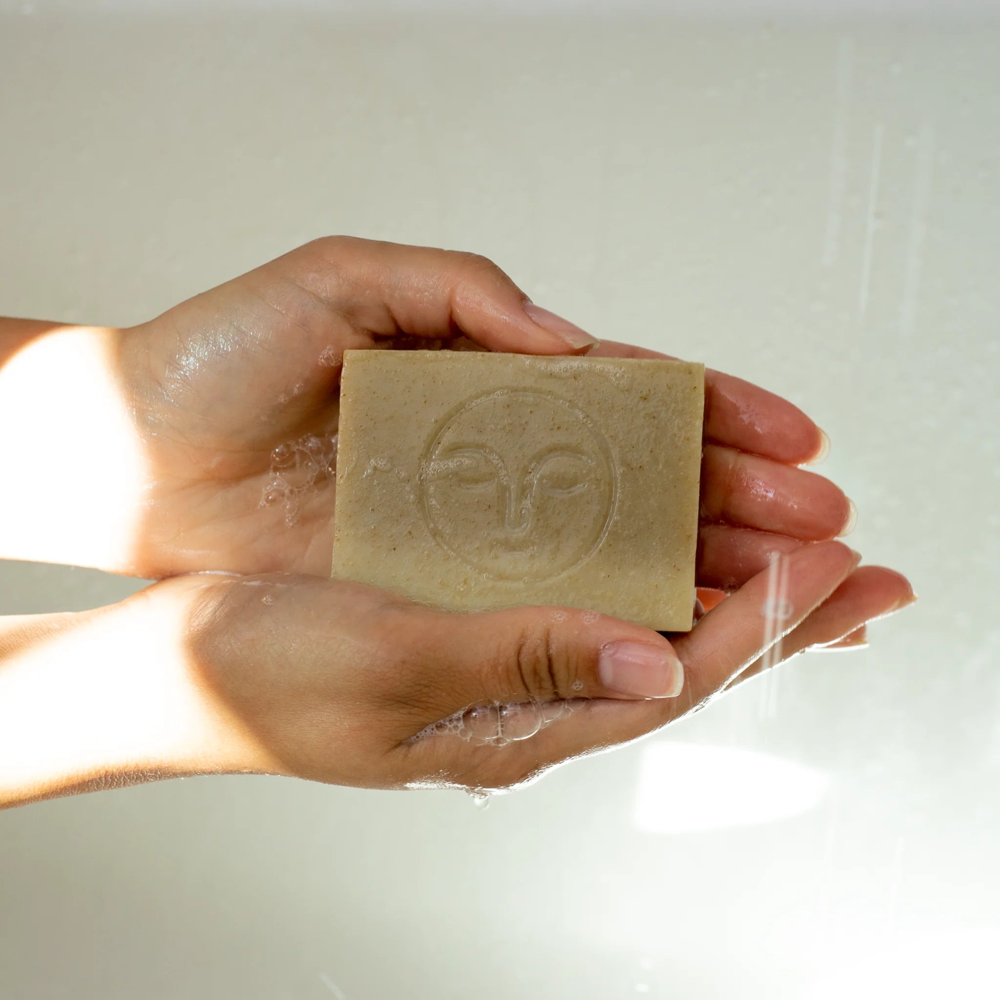 Sage Herbal Soap