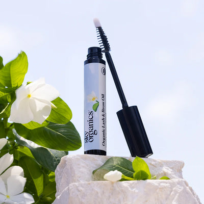 Lash & Brow Oil