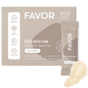 Favor Colostrum 30 Stick Packs - Unflavored