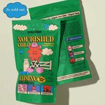 Nourished Child: Ancestral Vitamin Gummy