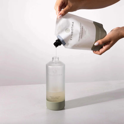 Cymbiotika Probiotic Hand Soap Refill