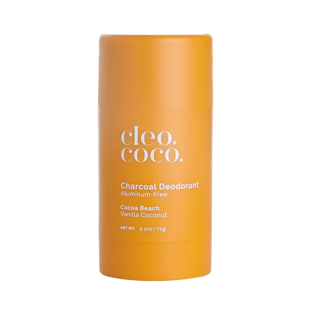 Cleo+Coco Sensitive Deodorant