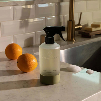 Cymbiotika Multi-Purpose Cleaner Bottle