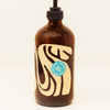 Tallow & Honey Body Wash - Wild Coast
