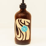 Tallow & Honey Body Wash - Wild Coast