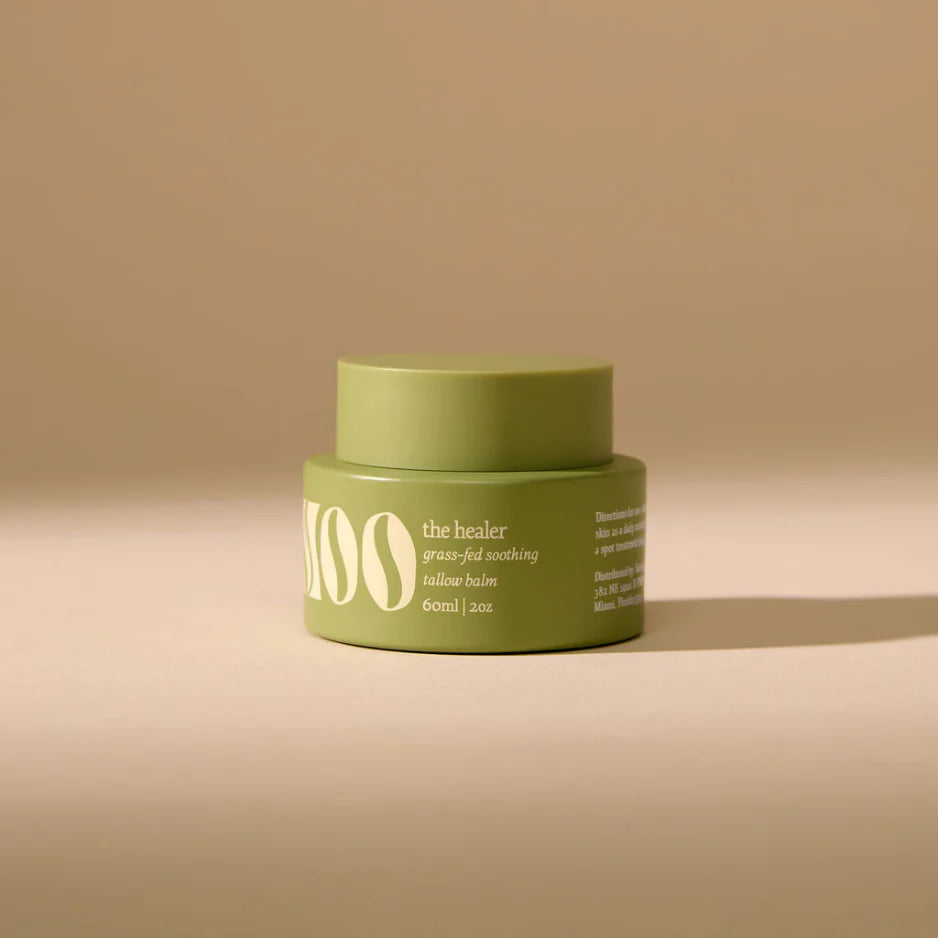 Tallow Balm - The Healer