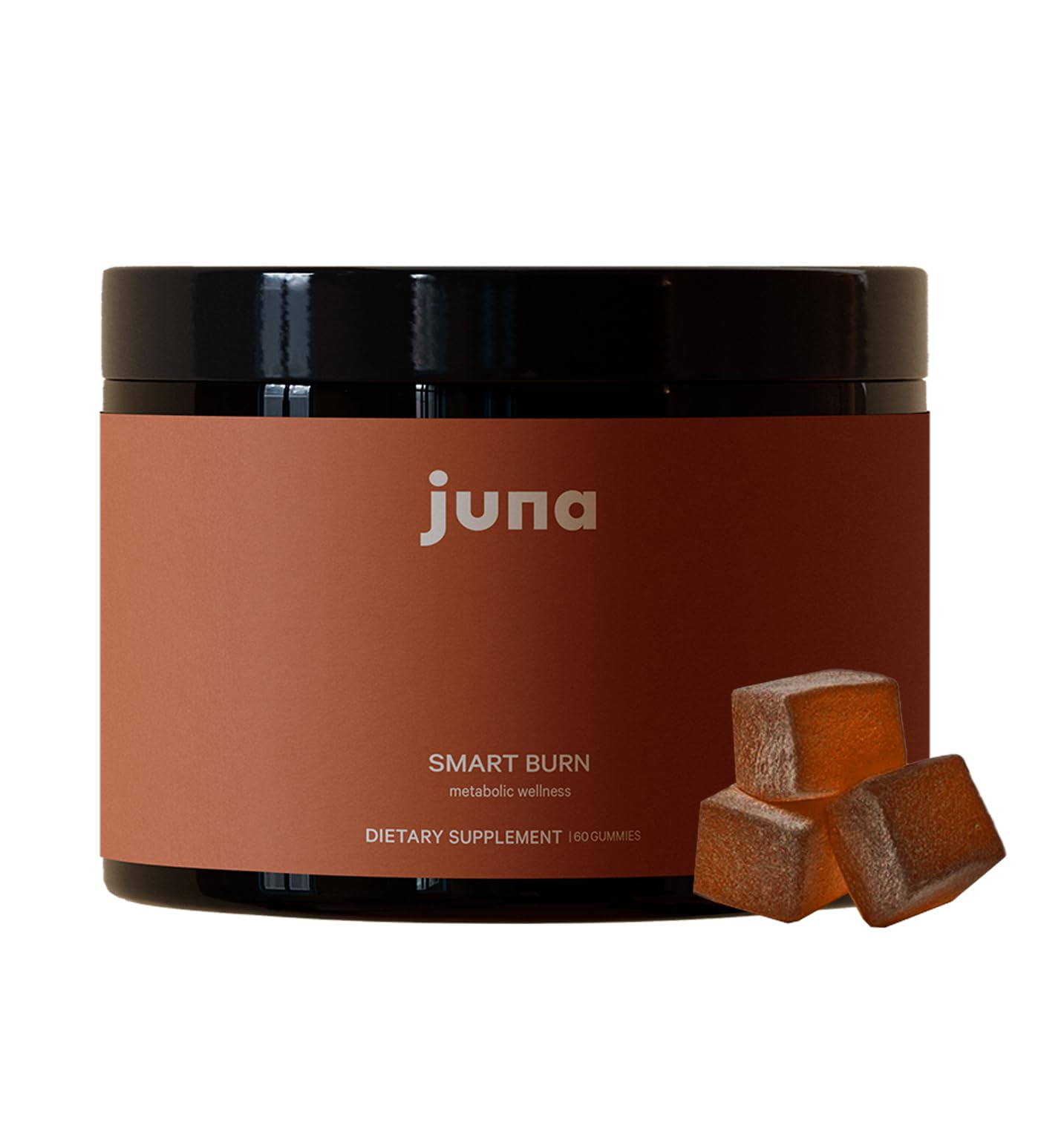 Smart Burn Metabolism Gummies