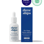 Dew Drops Mushroom Hyaluronic Acid + Vitamin C Serum