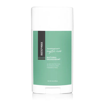 Mystic River Natural Deodorant