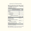 Bio-available Magnesium