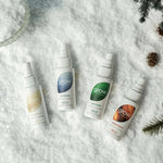 Grow Fragrance Holiday Discovery Set