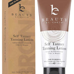 Beauty By Earth Self Tanner Body Lotion