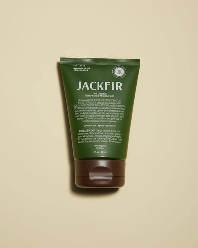 Jackfir The Classic Daily Facial Moisturizer