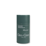 Extra Strength Deodorant