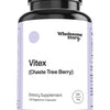 Vitex (Chaste Tree Berry)