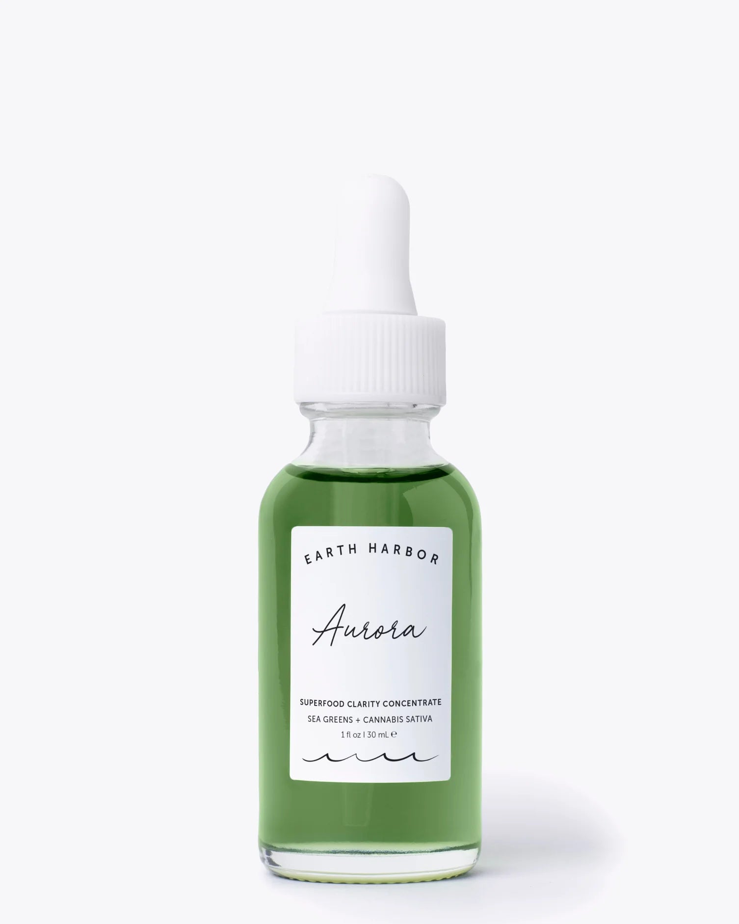 Aurora Superfood Clarity Concentrate