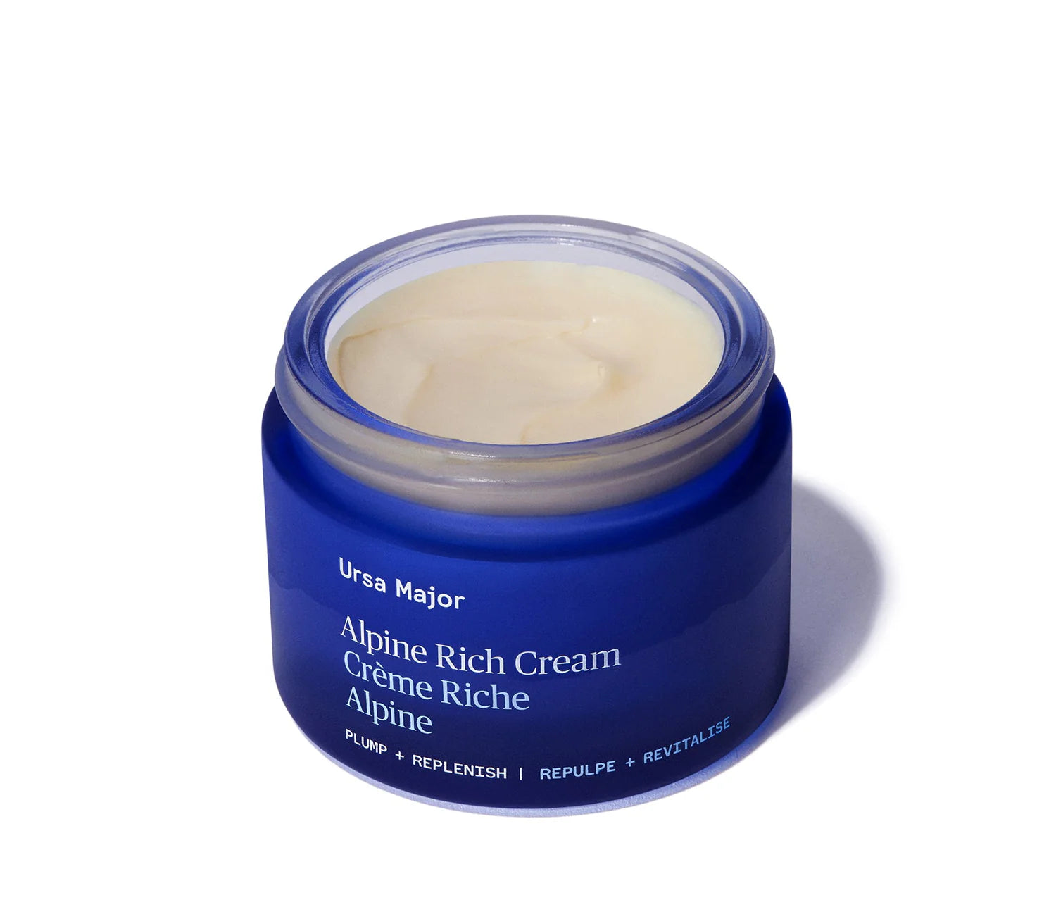Alpine Rich Cream