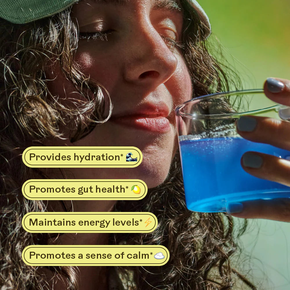Magic Magnesium - Sachets