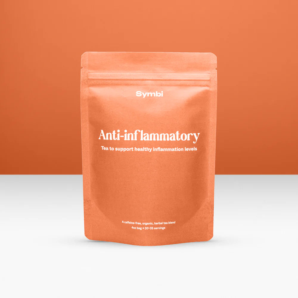 Symbi Anti-Inflammatory Tea