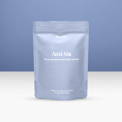 Anxi-tea